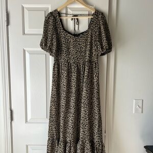 ASOS Maxi Dress